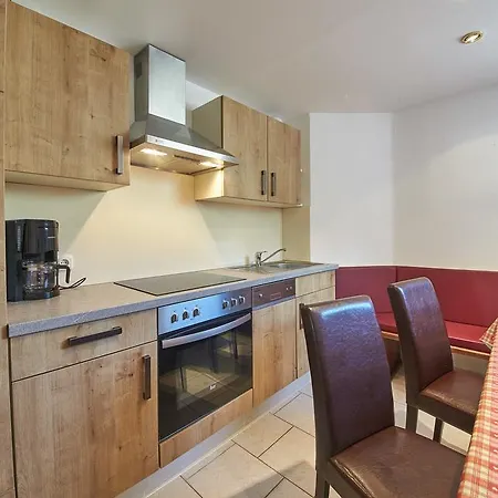 Σπίτι διακοπών Holiday Lodge Felix