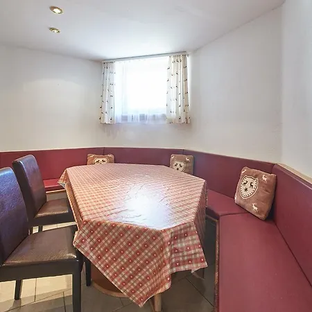 Σπίτι διακοπών Holiday Lodge Felix *