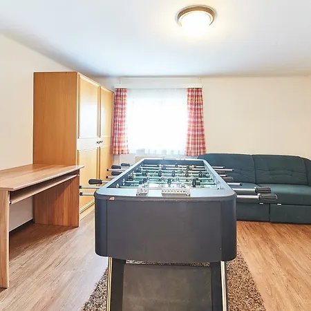Σπίτι διακοπών Holiday Lodge Felix