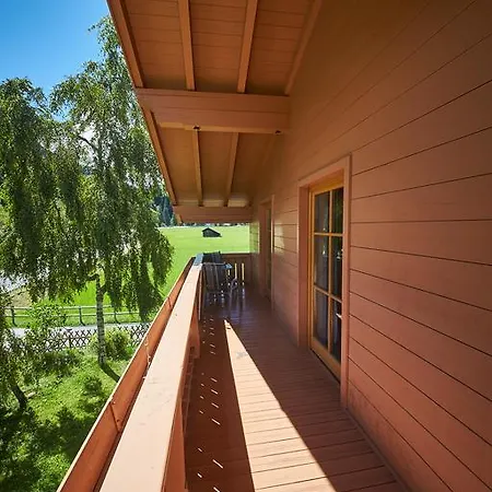 Σπίτι διακοπών Holiday Lodge Felix Σάαλμπαχ-Χίντεργκλεμ