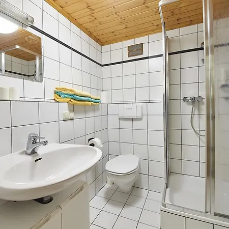 Holiday Lodge Felix Σπίτι διακοπών