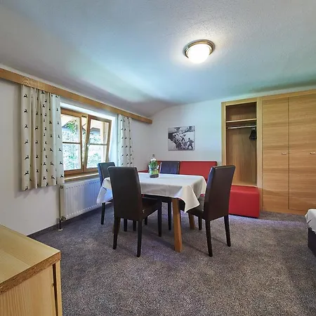 Holiday Lodge Felix Σάαλμπαχ-Χίντεργκλεμ