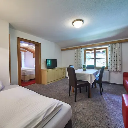 Holiday Lodge Felix Σπίτι διακοπών