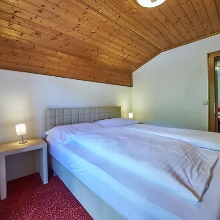 Holiday Lodge Felix *