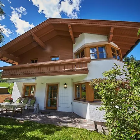Holiday Lodge Felix * Σάαλμπαχ-Χίντεργκλεμ