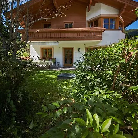 Holiday Lodge Felix Σάαλμπαχ-Χίντεργκλεμ