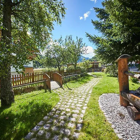 Σπίτι διακοπών Holiday Lodge Felix *