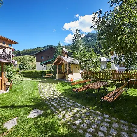 Holiday Lodge Felix Σπίτι διακοπών