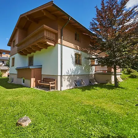 Holiday Lodge Felix Σπίτι διακοπών *
