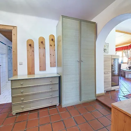 Σπίτι διακοπών Holiday Lodge Felix