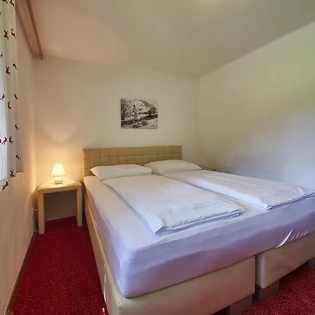 Holiday Lodge Felix Σπίτι διακοπών Σάαλμπαχ-Χίντεργκλεμ