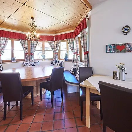 Σπίτι διακοπών Holiday Lodge Felix *