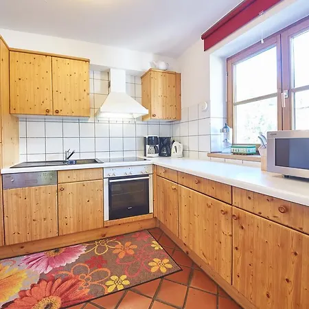 Σπίτι διακοπών Holiday Lodge Felix