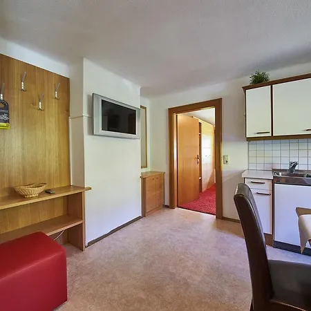 Holiday Lodge Felix Σάαλμπαχ-Χίντεργκλεμ