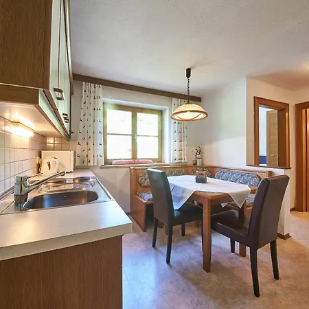 Holiday Lodge Felix * Σάαλμπαχ-Χίντεργκλεμ
