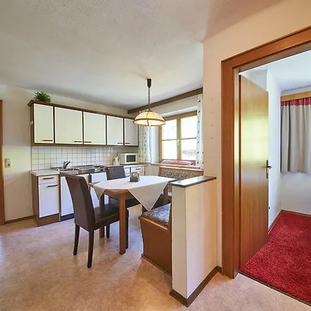 Σπίτι διακοπών Holiday Lodge Felix *