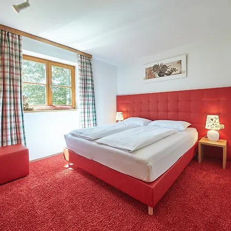 Σπίτι διακοπών Holiday Lodge Felix Σάαλμπαχ-Χίντεργκλεμ