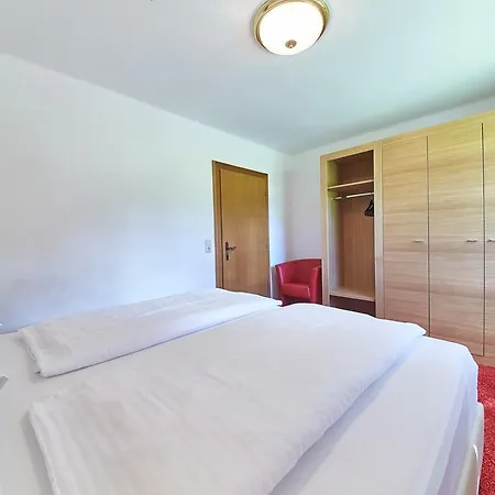 Holiday Lodge Felix Σάαλμπαχ-Χίντεργκλεμ
