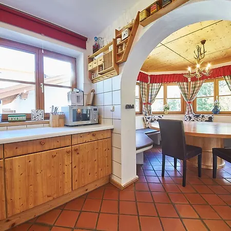 Holiday Lodge Felix Σπίτι διακοπών