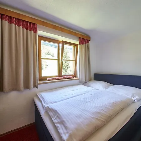 Holiday Lodge Felix * Σάαλμπαχ-Χίντεργκλεμ