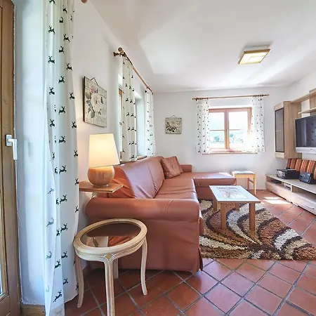Holiday Lodge Felix Σπίτι διακοπών