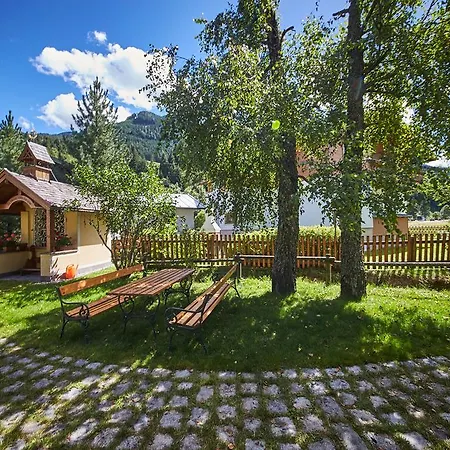 Hébergement de vacances Felix Saalbach-Hinterglemm