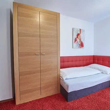 Hébergement de vacances Felix *